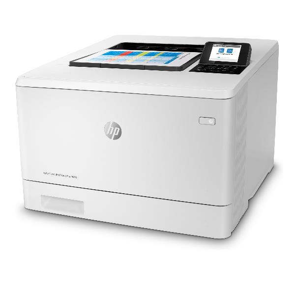 HP COLOR LJ ENT M455DN PRINTER